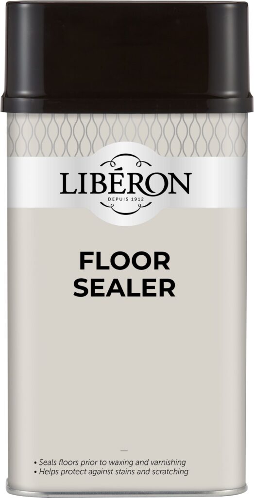 Floor Sealer | Libéron Woodcare